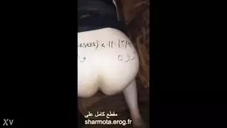 سكس مروه الهيجنه ج ربي وهي لبسه عبيه
