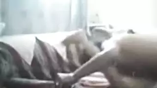 زوجه مصريه تستقبلزوجها