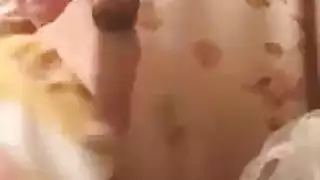 كبيرة الثديين سمراء تحصل على جماع وجهي بعد النشوة الشديدة