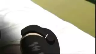 محارم أنيمي: نيك أخت قبل الإجازة