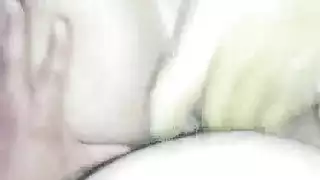 خلفي خليجي عنيف