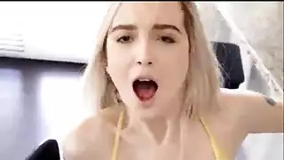 حركة أشقاء xxx: نيك عميق بينما أمها مشتتة