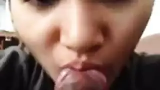 سحاق مولع اثناء جلسة الدلك