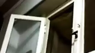 هايجه بترضع نفسها