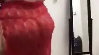 رقص كام تجسس