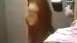 ممارسة جنس ثلاثي عنيف لأناهيد تمارس الجنس مثل نجمه إباحية