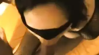 هاوي إكس إكس إكس: ممارسة زوجة السرية للجنس مع غريب