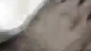 زوجة مستنفدة تطالب بإنهاء شرجي عميق