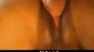 كسه ضيق لبس فيزون نار