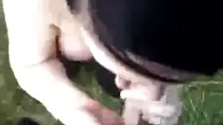 بوف اللسان مع بلدي بينما نحن رفقاء السكن