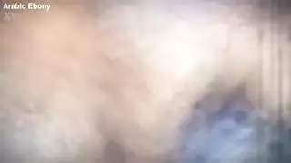 إباحية بقضيب كبير مع فتاة عربية سمراء ذات مهبل ضيق