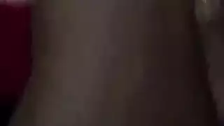 جنس شرجي صادم يجعل مؤخرتها تتدفق مثل النافورة