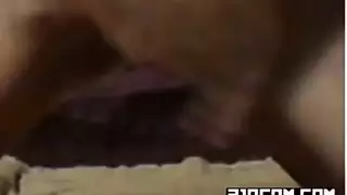 نيك كس ابيض من زب اسود