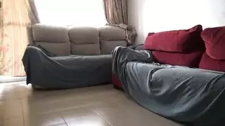 فتيات عربيات فرنسيات متحولات في مشهد إباحي مثلي جامح