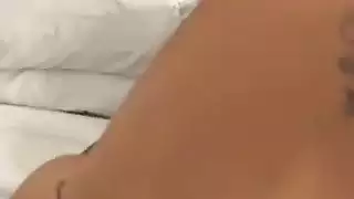 إباحية افعلها بنفسك: مضاجعة حميمية لهواة بين جيسون لوف ومصر