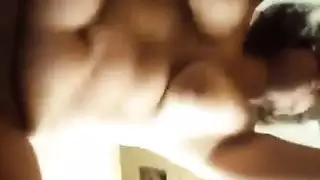 احتفال جماع شرق أوسطي: أوضة إباحية