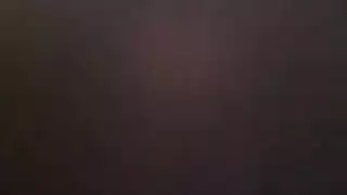 فتاة عربية ساخنة تتعرض لضربات قاسية من الخلف