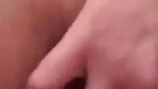 أداء منفرد صريح: مداعبة قضيب كبير من الولايات المتحدة