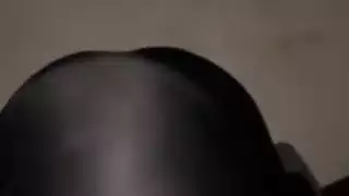 فتاة عربية تنتقل من الورع إلى العاهرة الشرجية في انتشار إباحي