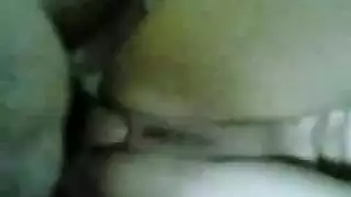 بنت مصرية ممحونة تأخذ شرج خشن في مشهد إباحي جديد