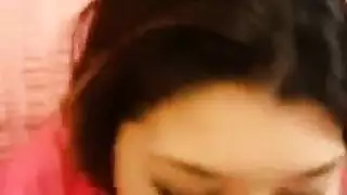 سمراء برية تمص وتأخذ شرج قاسي