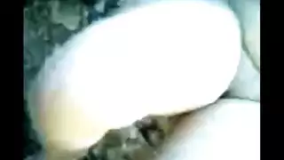 تشتم جوزها وتتناك امامو