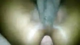 تدليك فاخر ينتهي بقذف داخل المهبل